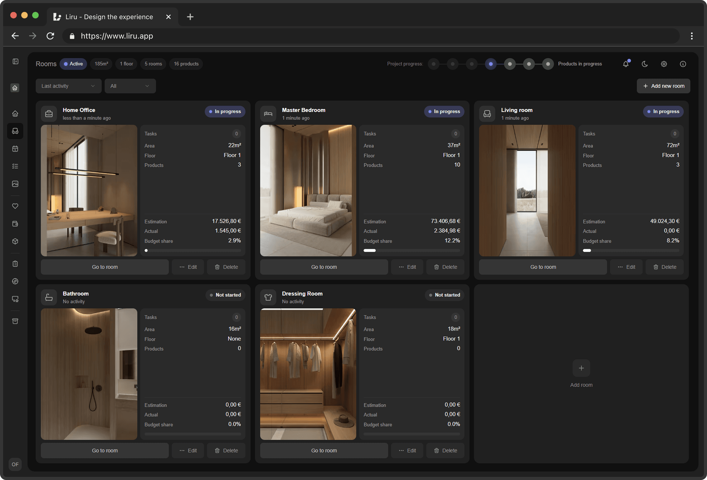 Platform security overview